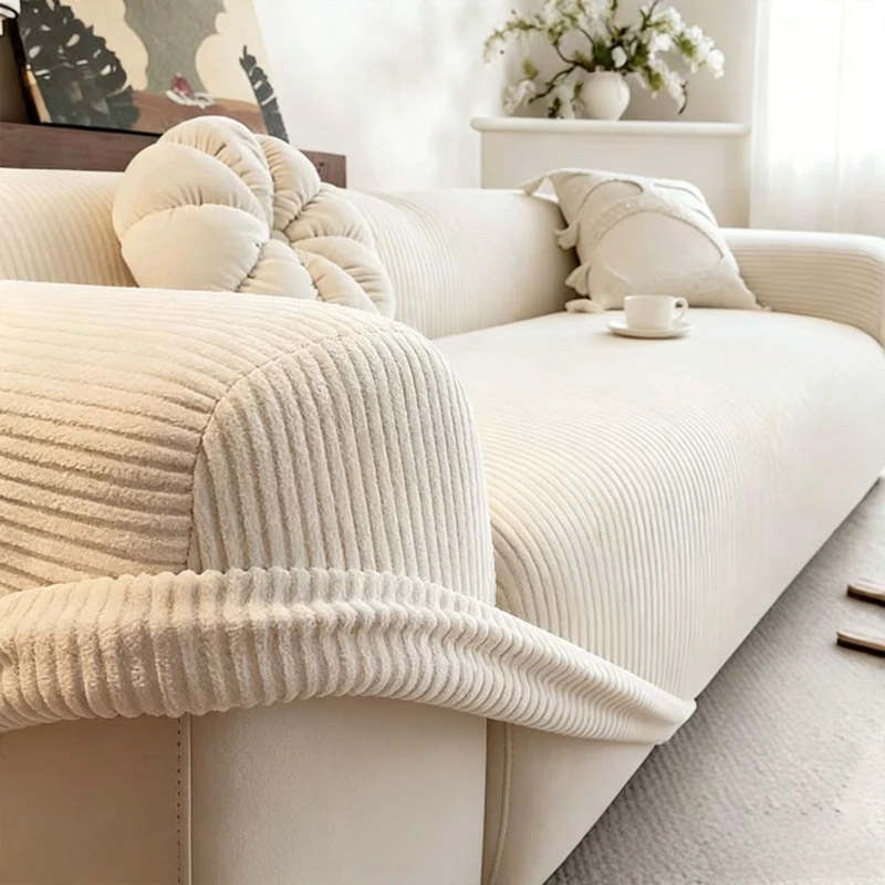 #70 Budget Elastic Sofa Covers for Smart Shoppers