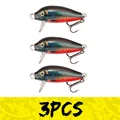 blue red 3pcs
