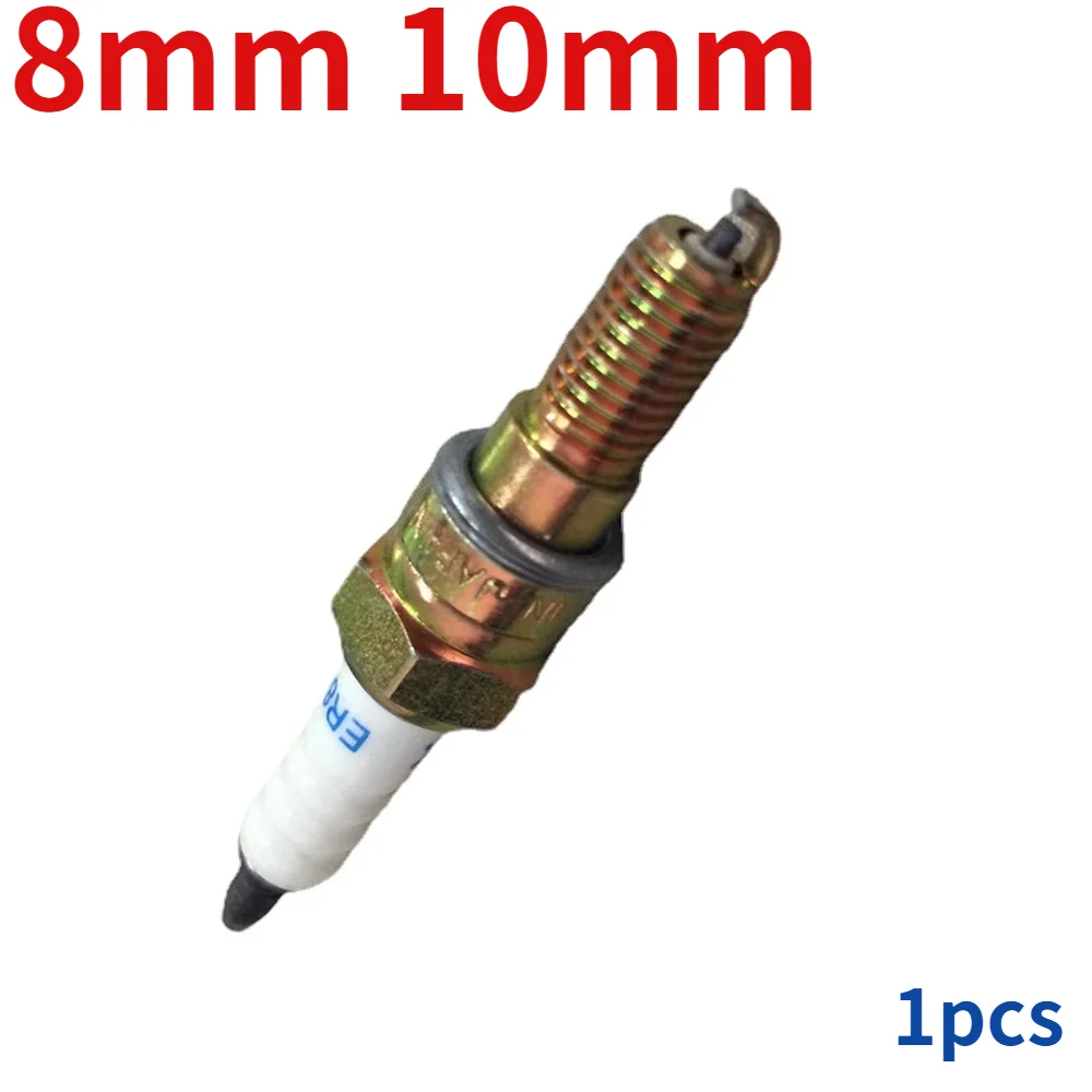 8mm //10mm for Honda VFR400 24 # V4 30 # RVF400 35 Spark Plug Burner Motorcycle Accessories