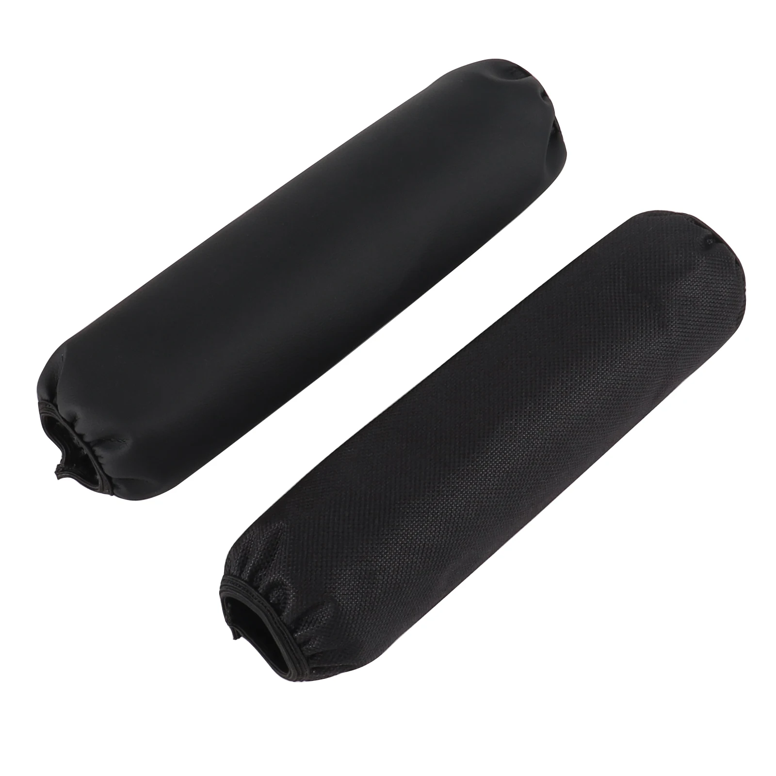Universal Rear Shock Absorber Suspension Protector Protection Cover for 47cc 49CC Super Minimoto Electric Scooter Mini Pocket