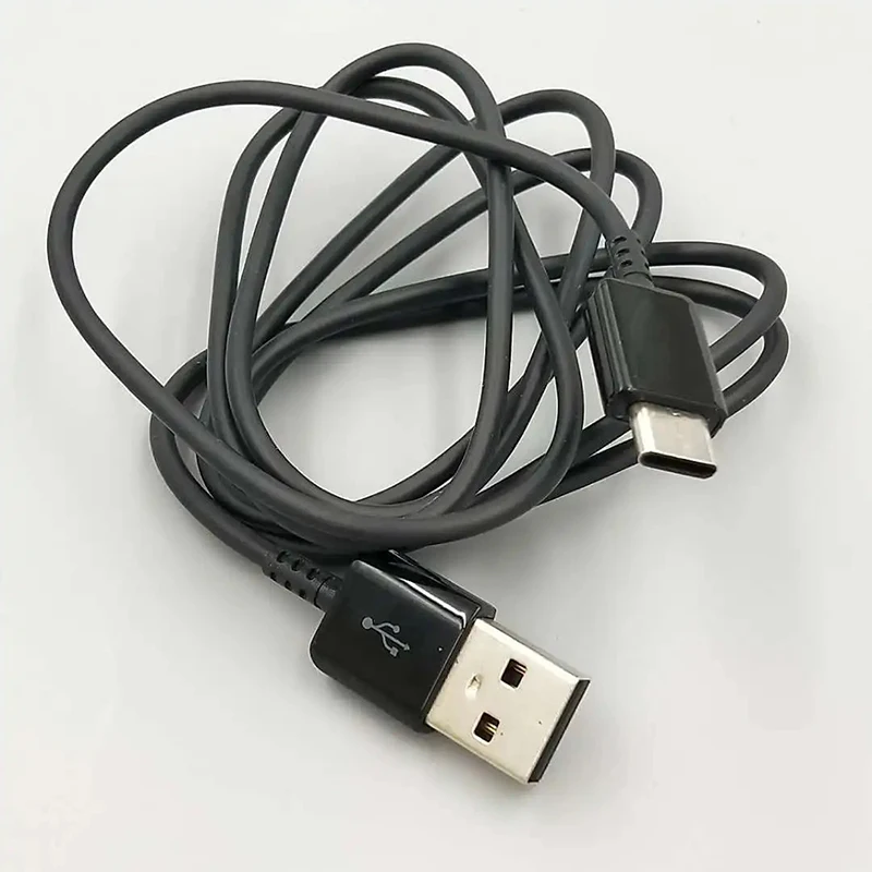 Original Samsung Fast Charger 9V1.67A Charge Adapter Type C Cable For Galaxy S10 S9 S8 Plus Note 8 9 A30 A40 A50 A70 S A21S M31S - náhled 5