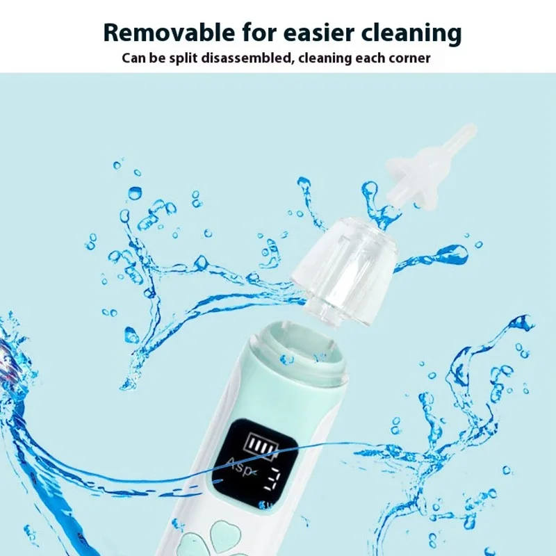 Thumbnail 4 - #34 New Baby Nasal Aspirators Arrivals