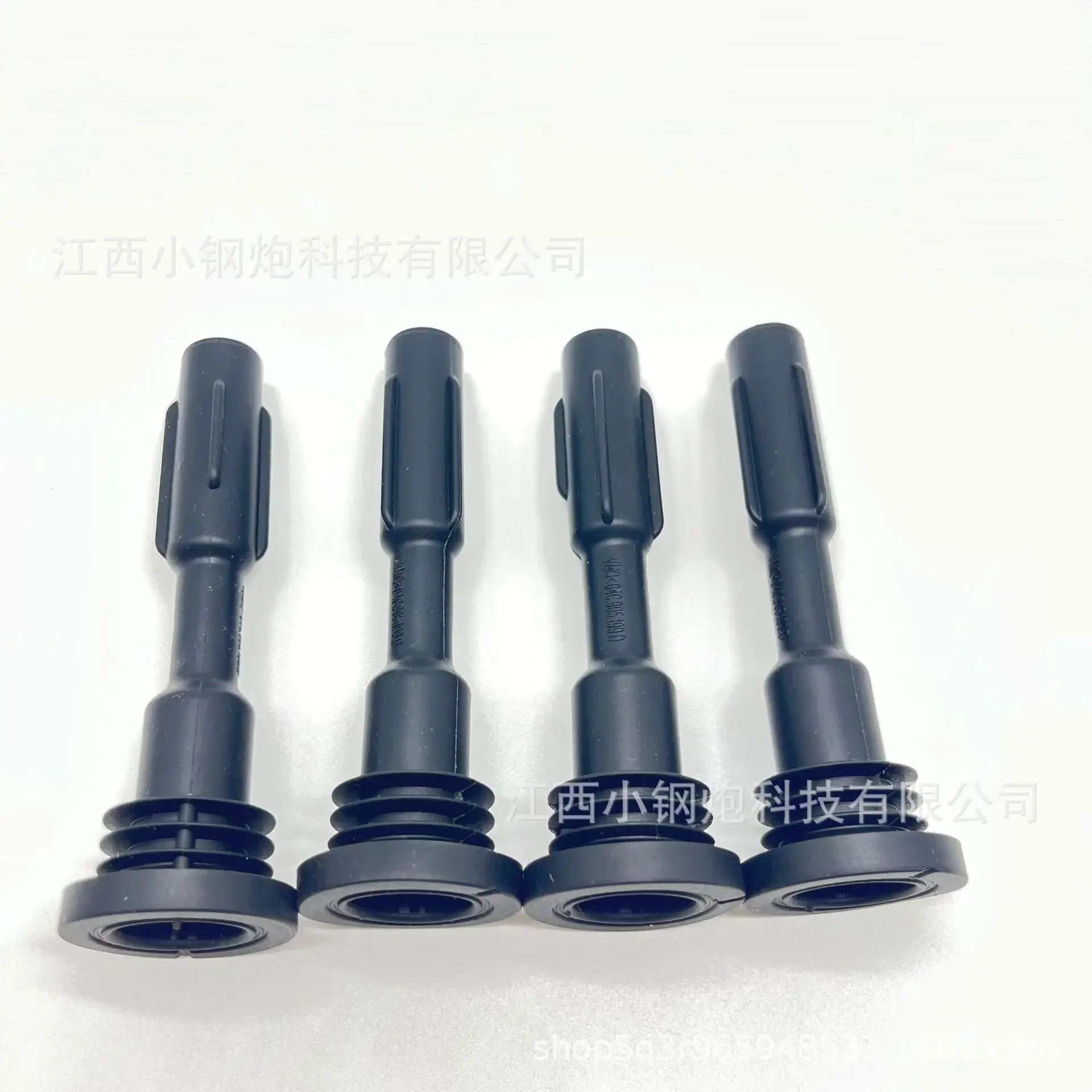 USERX Universal Car Accessories ignition coil Rubber sleeve accessories  for 04C905110C 04C905110H Audi  A1 A3 A4L Q2L Q3 1.4T