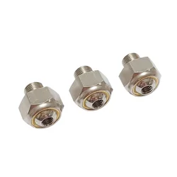 Stainless Steel SS304 CNC Lathe Tool Tower Spray Water Cooling Adjustable High Pressure Coolant Nozzle base