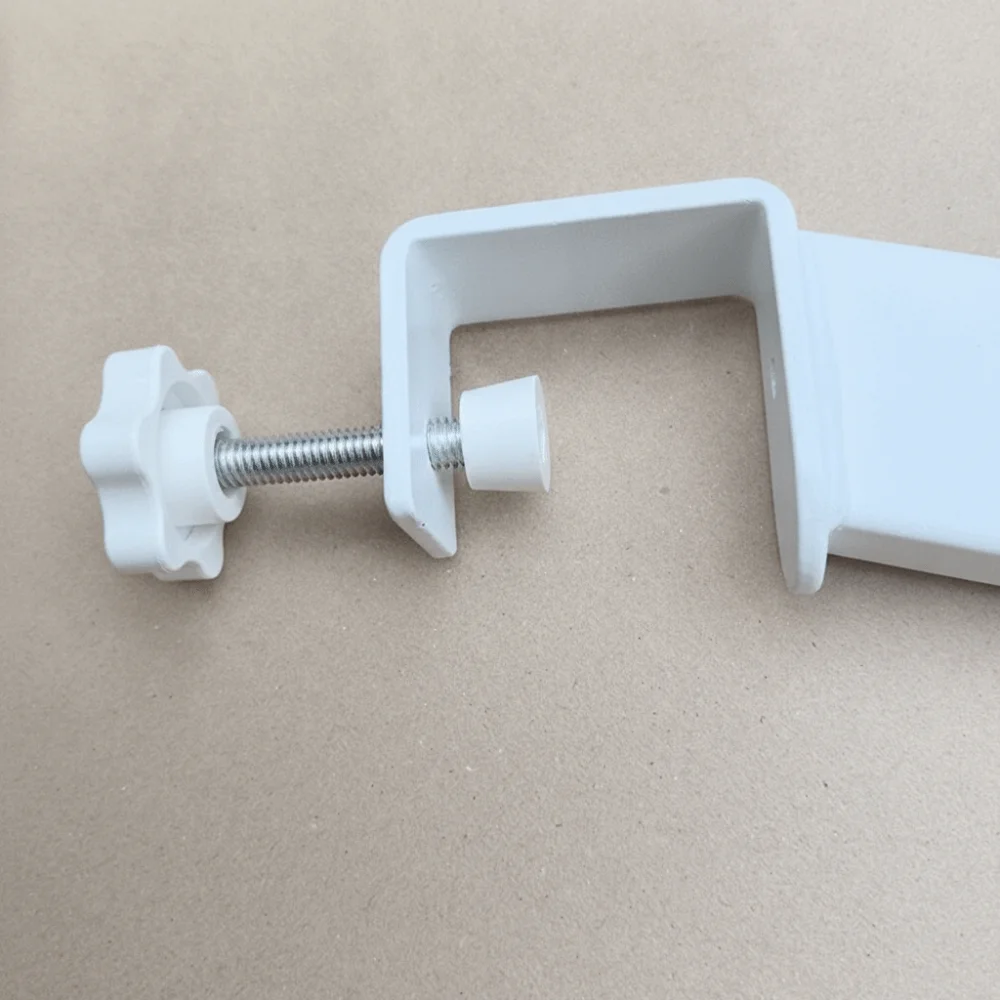Modern Minimalist Reading Stand Angle Increasing Bracket Included Adjustable Leg Support Leg Support Adjustable Support