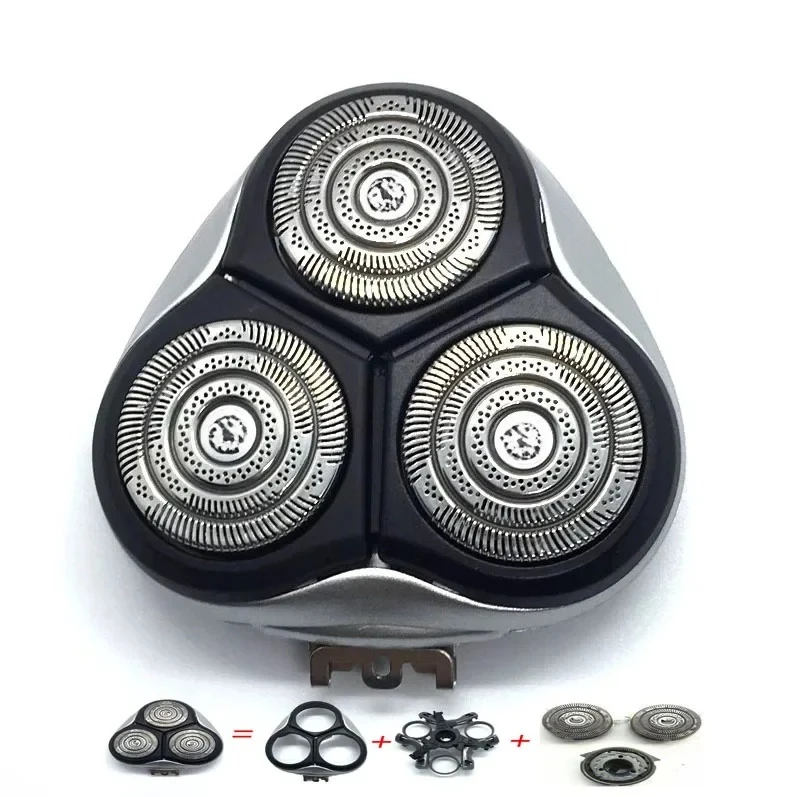 Replacement Shaver Head for Philips HQ9100 HQ9140 HQ9150 HQ9160 9170XL 9171XL 9195XL 9199XL 9190XL 9100XLCC 9140XLCC 9160XLCC