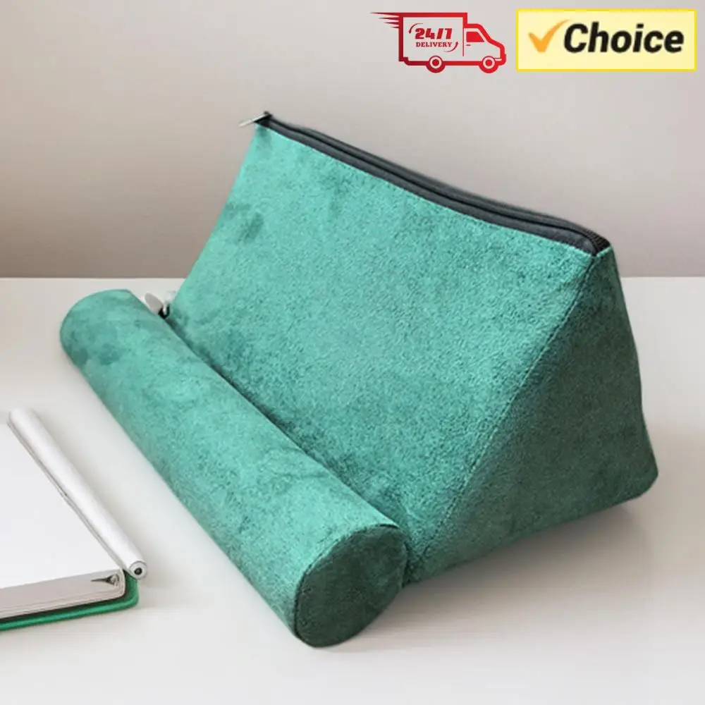 

Держатель для планшета, док-станция, портативная подушка, подставка для планшета и держатель для книг, подушка для коленей и стола