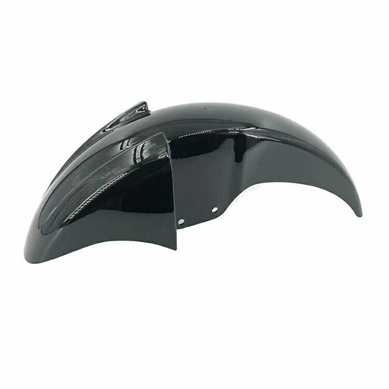 Motorcycle Mudguard for Haojue Suzuki Lifan Qingqi Qjmotor QS125-5A-5B-5C GT125 QJ125 HJ125 Front Fender Wheel Plastic Cover