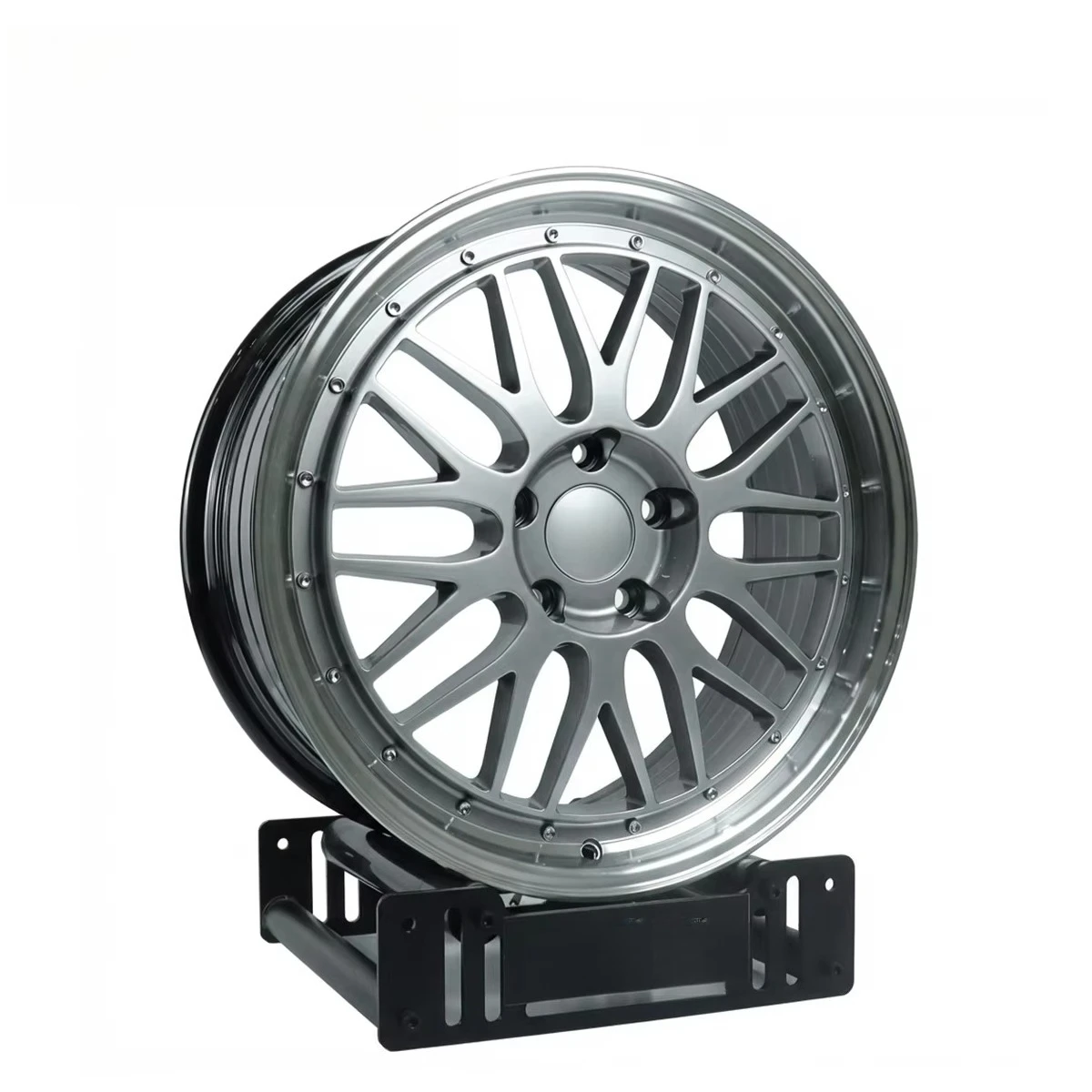 Flow Formed Wheels …