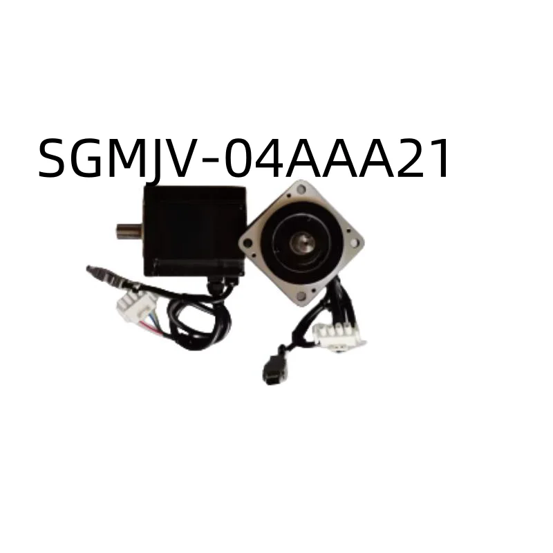 

New Original Genuine Driver SGMJV-04AAA21 SGDV-2R8A01B002000 SGD7S-R90A20A SGD7S-1R6A20A