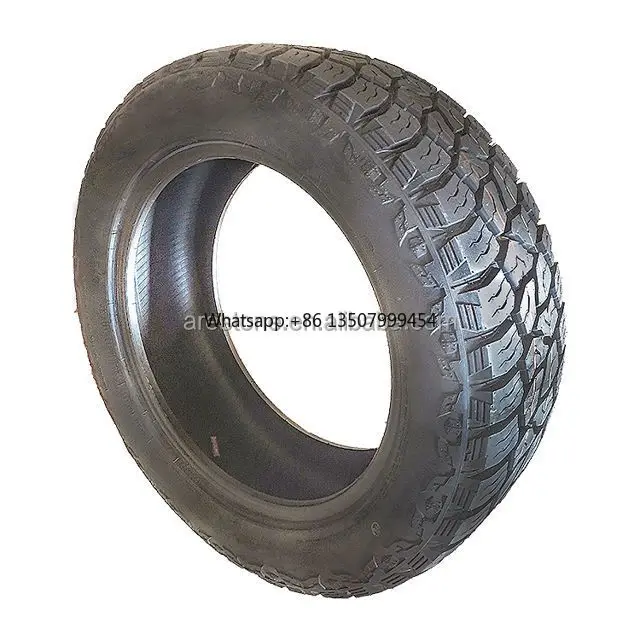 

Mud Car Tires 235/85R16 LT 10PR 120/116Q Tubeless Radial for Cars