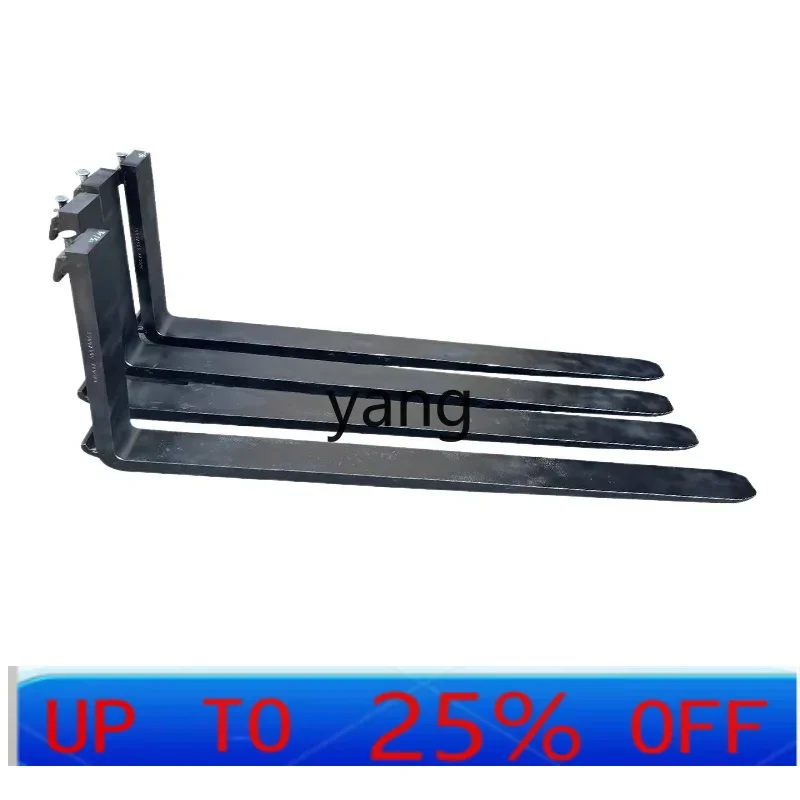 CX  forklift fork foot fork tooth shovel tooth accessories original multi-model shovel tooth