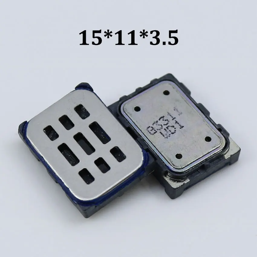 JCD 2pcs Universal Square Horn Speaker For Vivo Huawei Oppo Honor Xiaomi Redmi HTC ZTE Smartphones Ringing External Loudspeaker