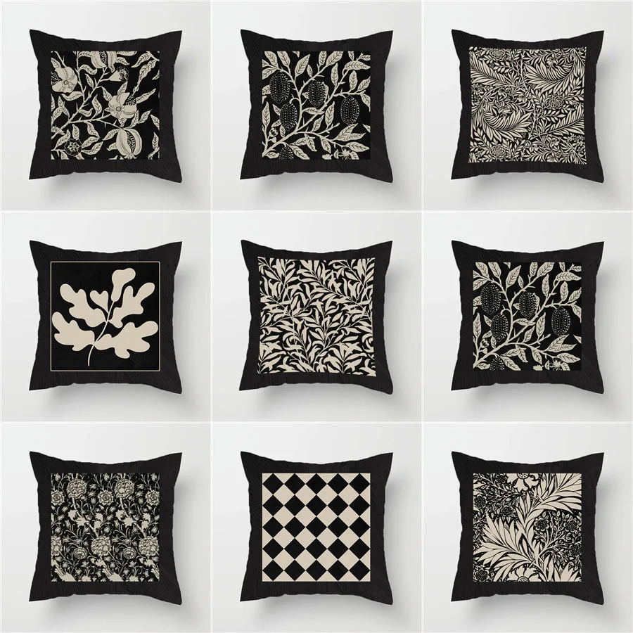 Funda De Almohada C… - image