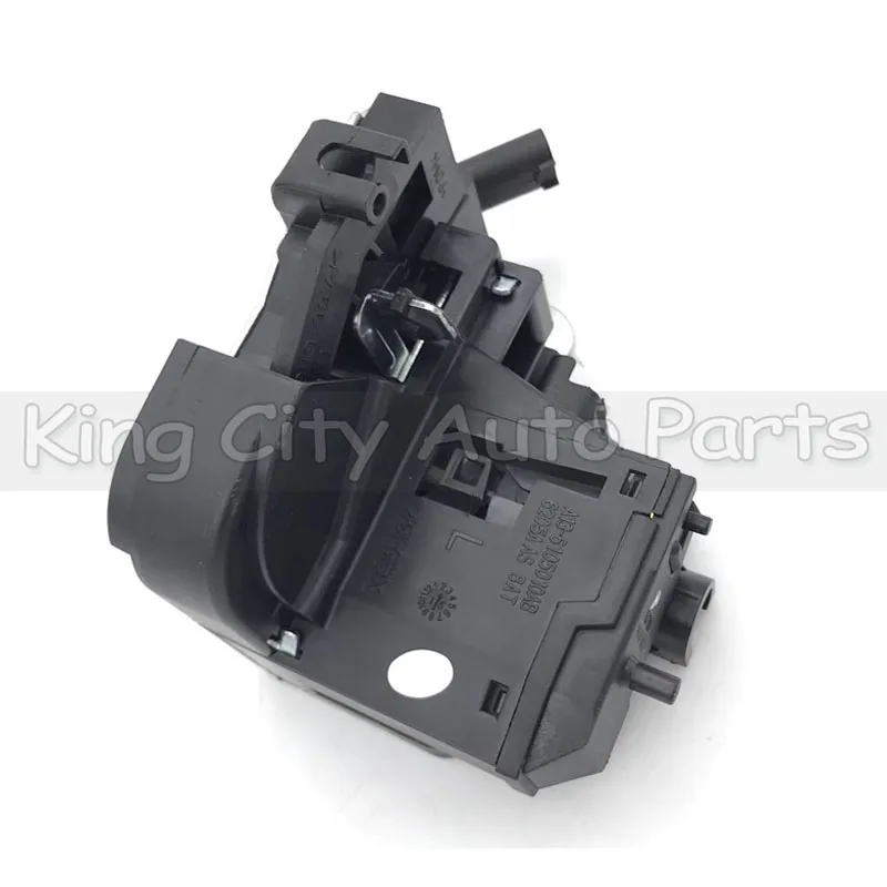 CAPQX Front and Rear Door Lock Central Lock Actuator Motor For CHERY TIGGO 3X Fulwin 2 Door Lock Actuator