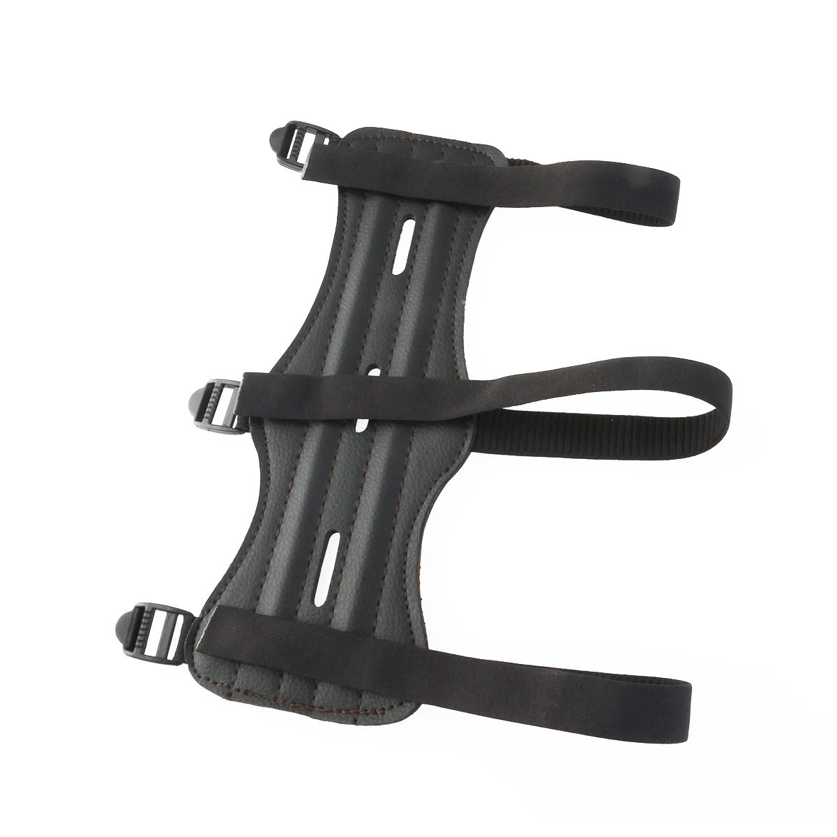 

Arm Guard Double Surface Hunting Archery Protector Safe Protection