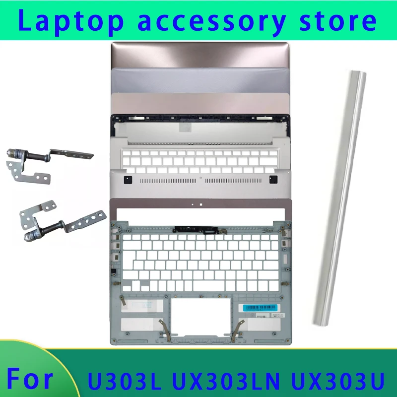 Suitable For UX303 …