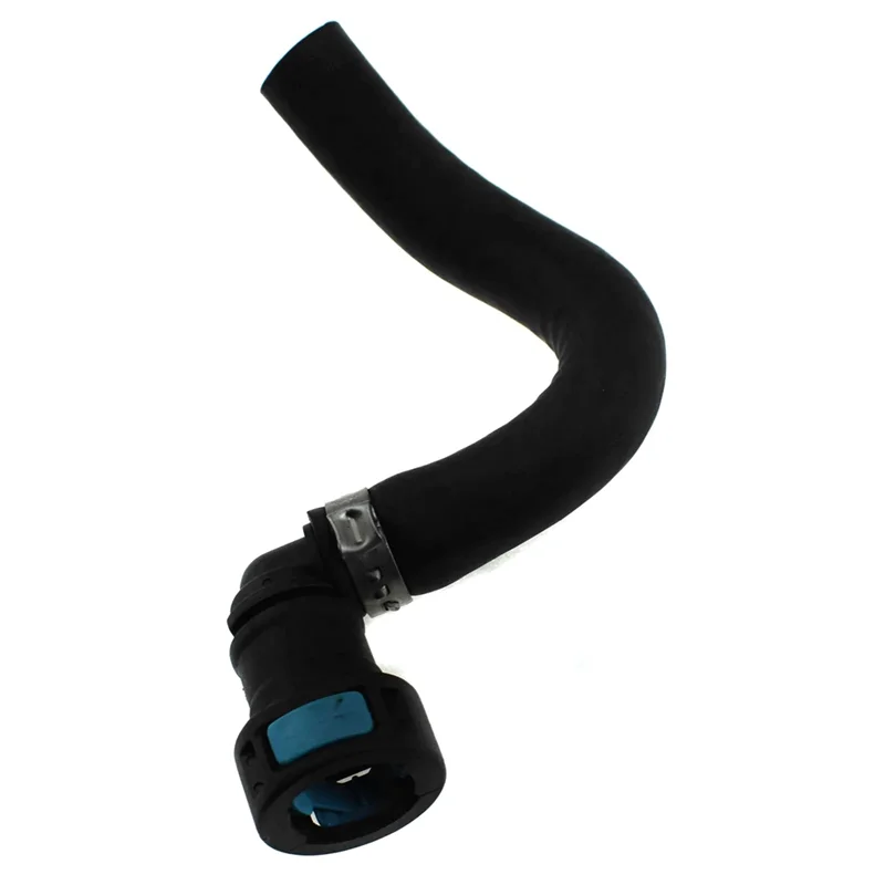 ポルシェ マカン 2014-2018 95B122447C,95B122447D用 エンジン冷却水リザーバーホース