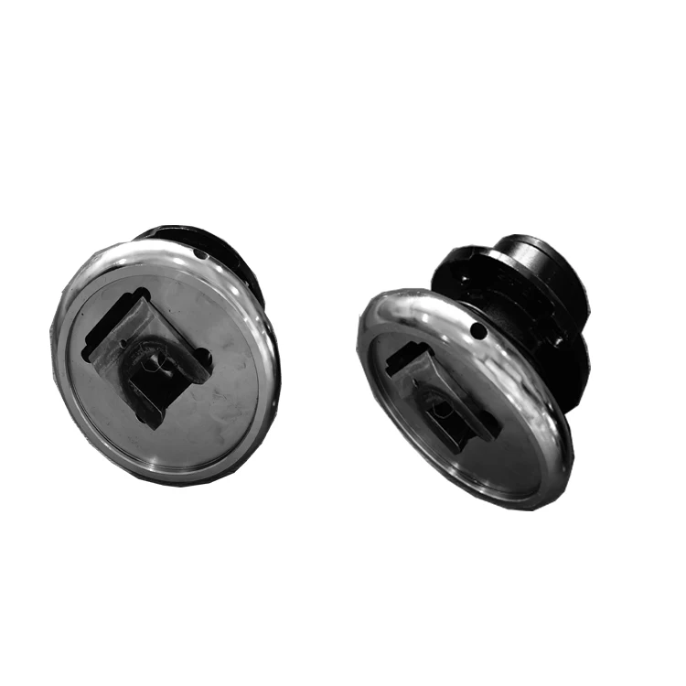 High Quality Attractive Price Flange Type Pneumatic air Shaft Safety Chuck