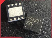 АТА 663231 -FAQW 663231   dfn8 10шт