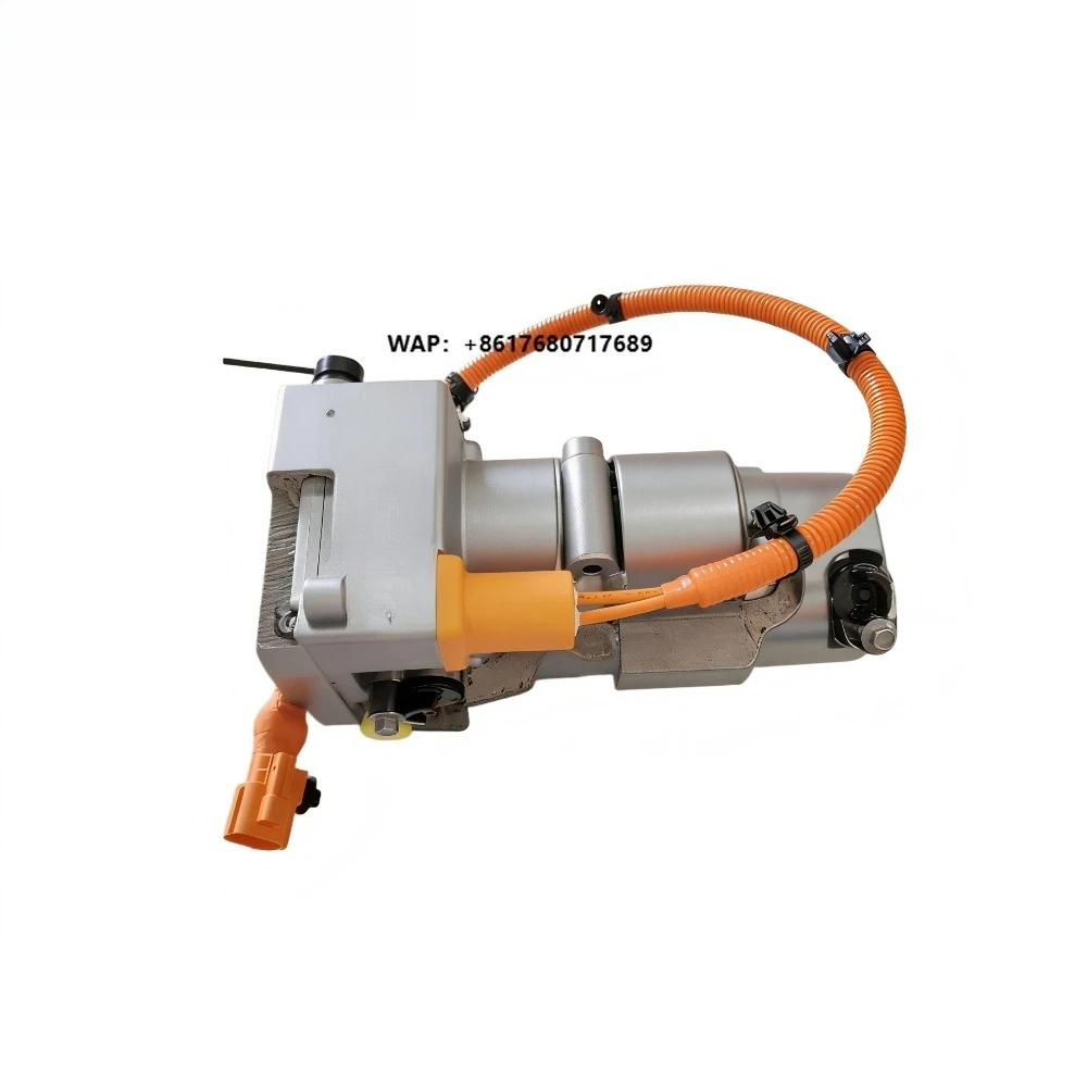 

New Yangwang U8 the Electric Compressor Assembly SGHA-8103020B High - Voltage Electric A/C Compressor Hybrid Compressor