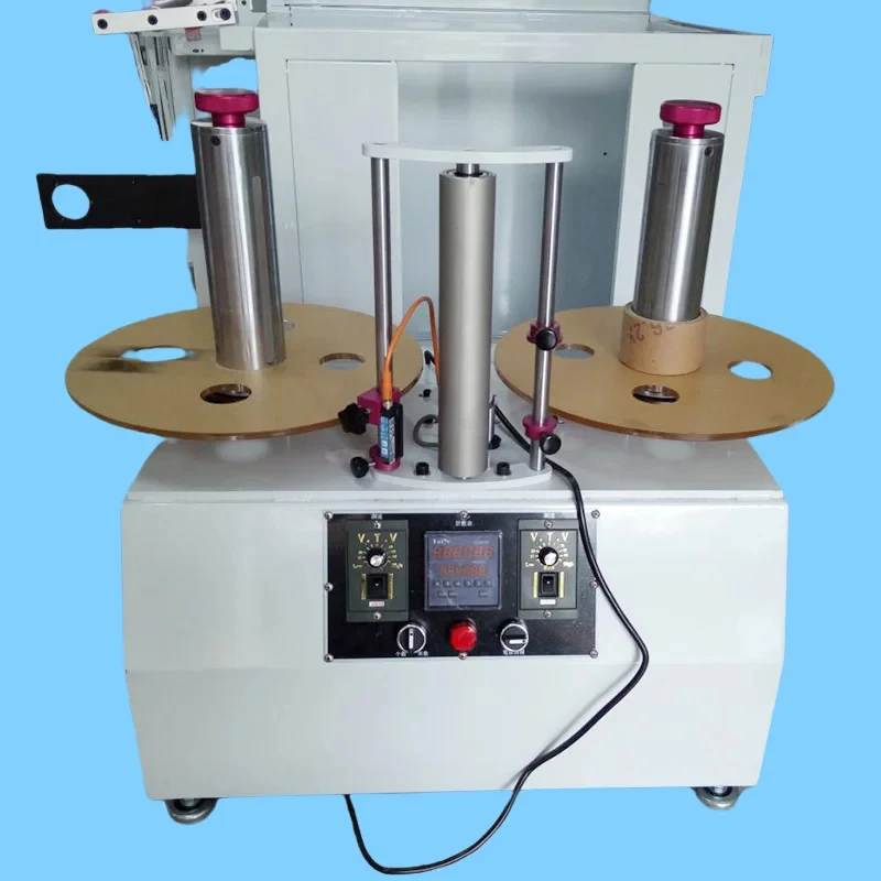 Bt Price Counting Lel Rewinder Automatic Electrical Motor Rewinding hine to Roll