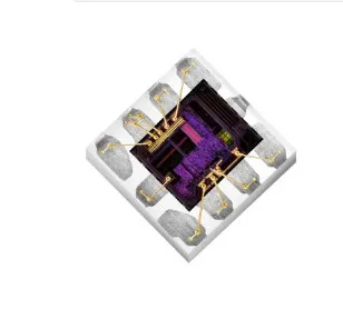 Kostenloser Versand SI1132-A10-GMR, UV - I? ?C 10-WFQFN 10ST