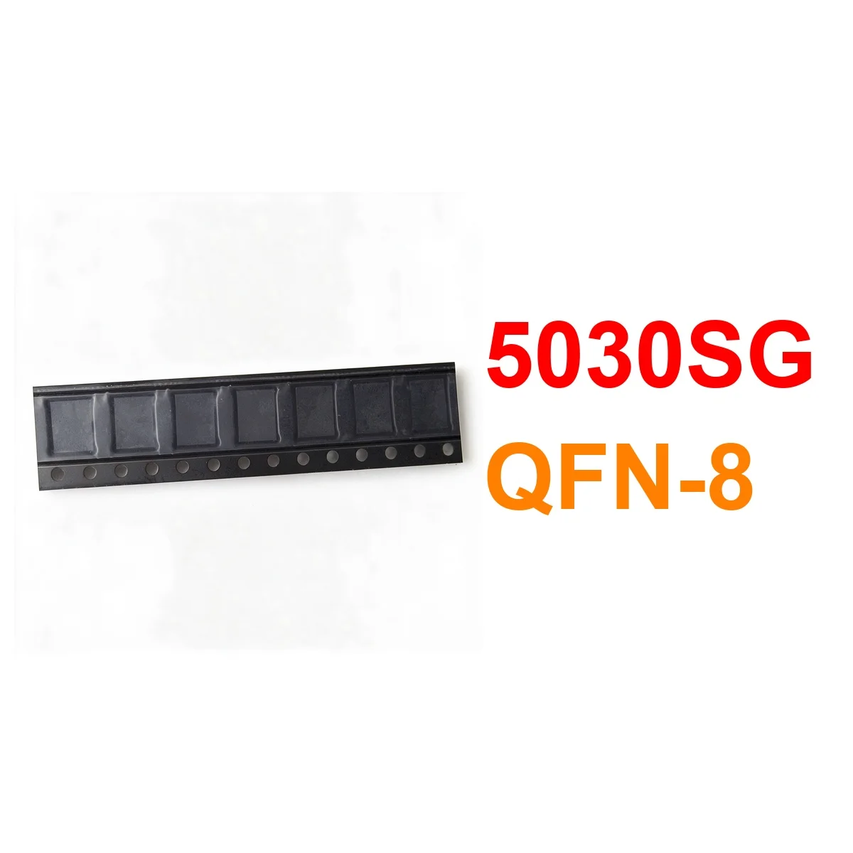 (5piece) FDPC5030SG 5030SG QFN-8 Chipset
