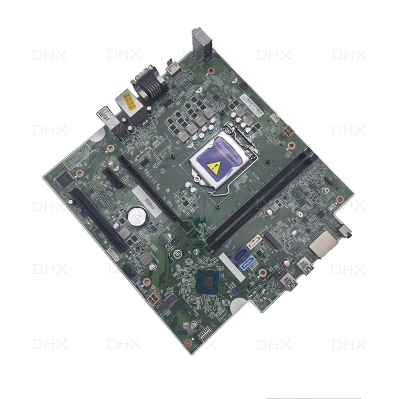 17514-1 DDR4 Mainboard Original For HP 280 288 Pro G4 MT Desktop Motherboard L17657-001 L17657-601 942015-001 100% Tested Work
