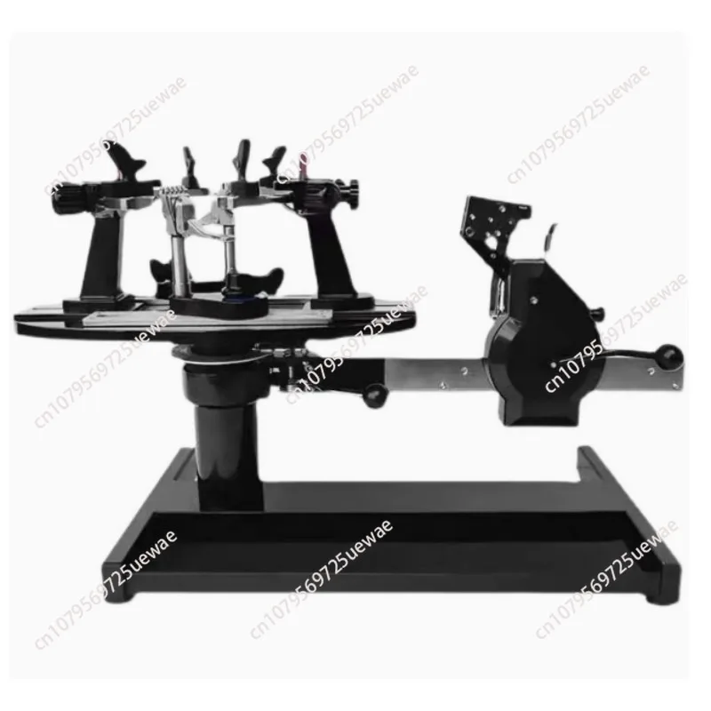 Hand wire pulling machine Badminton racket Tennis racket Dual-purpose threading machine Winding machine Wire breaker with tools