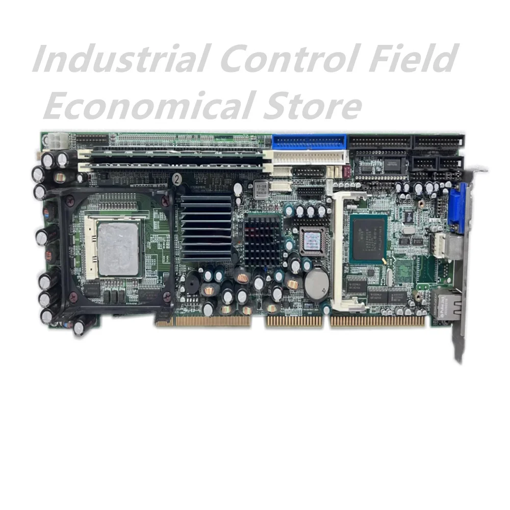 Placa-mãe médica industrial IN820HX-L32