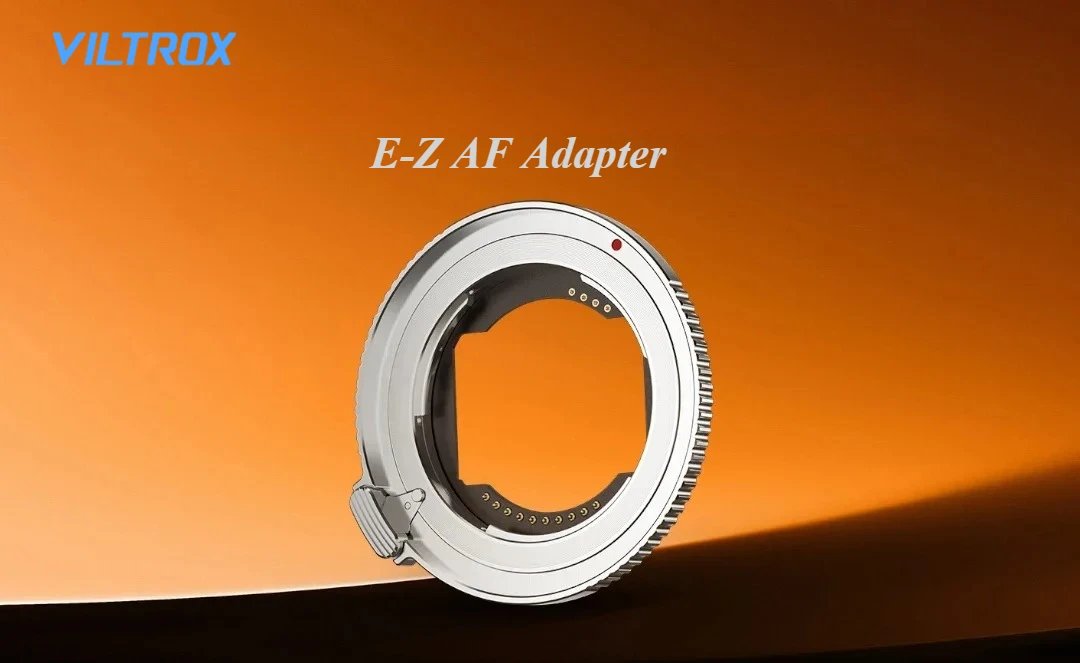 Viltrox E-Z Adapter… - image