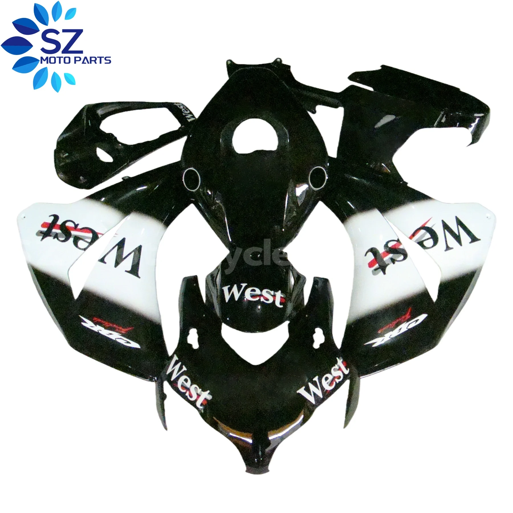 

Fairing For Honda CBR 1000RR 1000 RR 08 09 10 11 CBR1000 RR CBR1000RR 2008 2009 2010 2011 Body Fairing