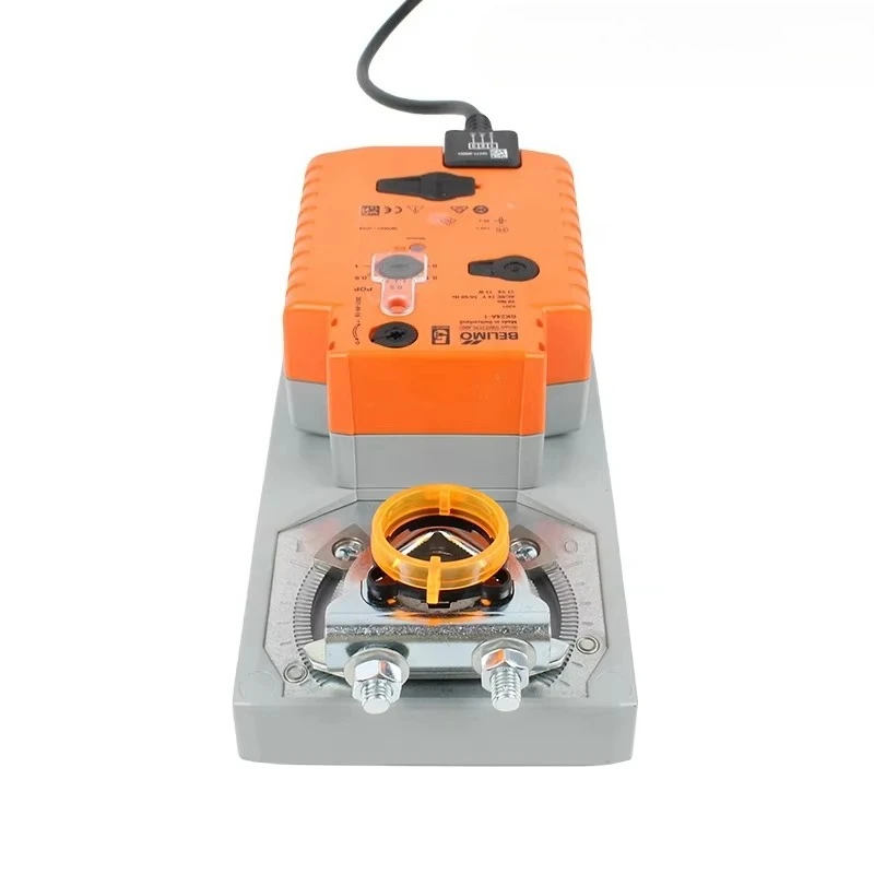 

BELIMO 40Nm GK24A-1/GK24A-MF Open-close Rotary Actuator Fail-safe and Extendedfunctionalities for Adjusting Dampers Original