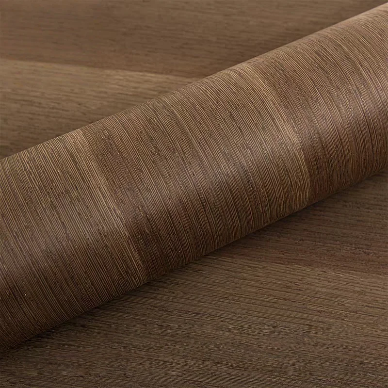 Natural Wood Veneer Decorative for Hotel Furniture Cabinet Guitar Resurfaci DIY Decor Wooden Panel
