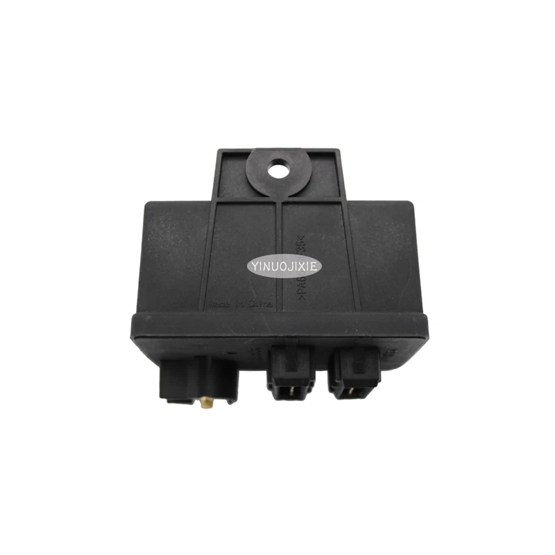 1PCS   377200-E06 377200E06 Relay Switch Electric Plug Preheating Controller for Construction Machinery Parts Excavator New