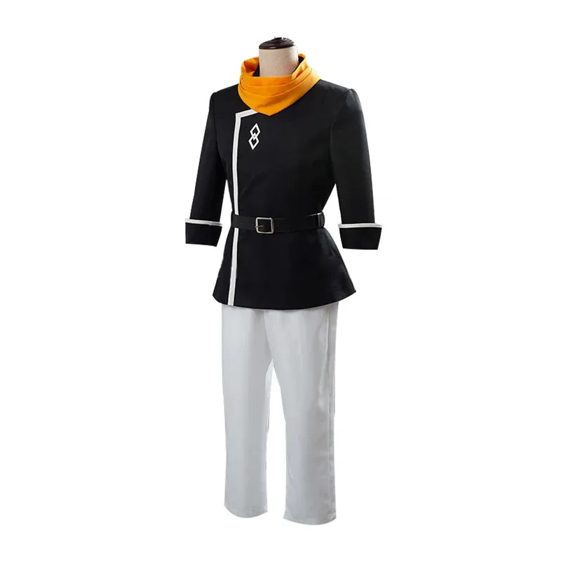 qq681SingXeng أنيمي مصير الطلب Gudako جراند ماستر فوجيمارو ريتسوكا FGO تأثيري حلي هالوين تخصيص