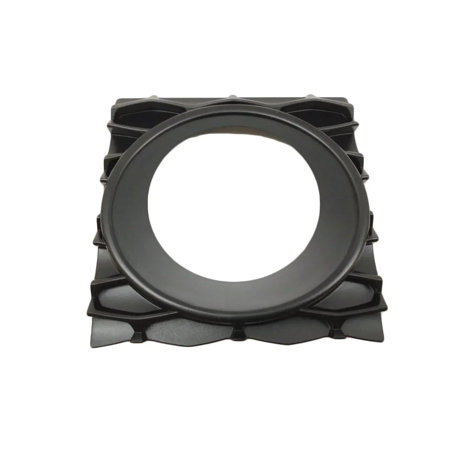 

For Chrysler For Pacifica For Front Lower Adaptive Cruise Control Bezel OEM Number 68432233AA Car Interior Accessories