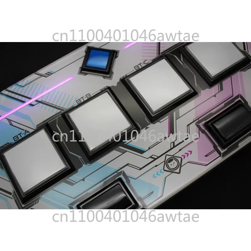 

SDVX LITE Controller/Handstand/Source Stand Youth Edition/Lite3 Multi functional Module