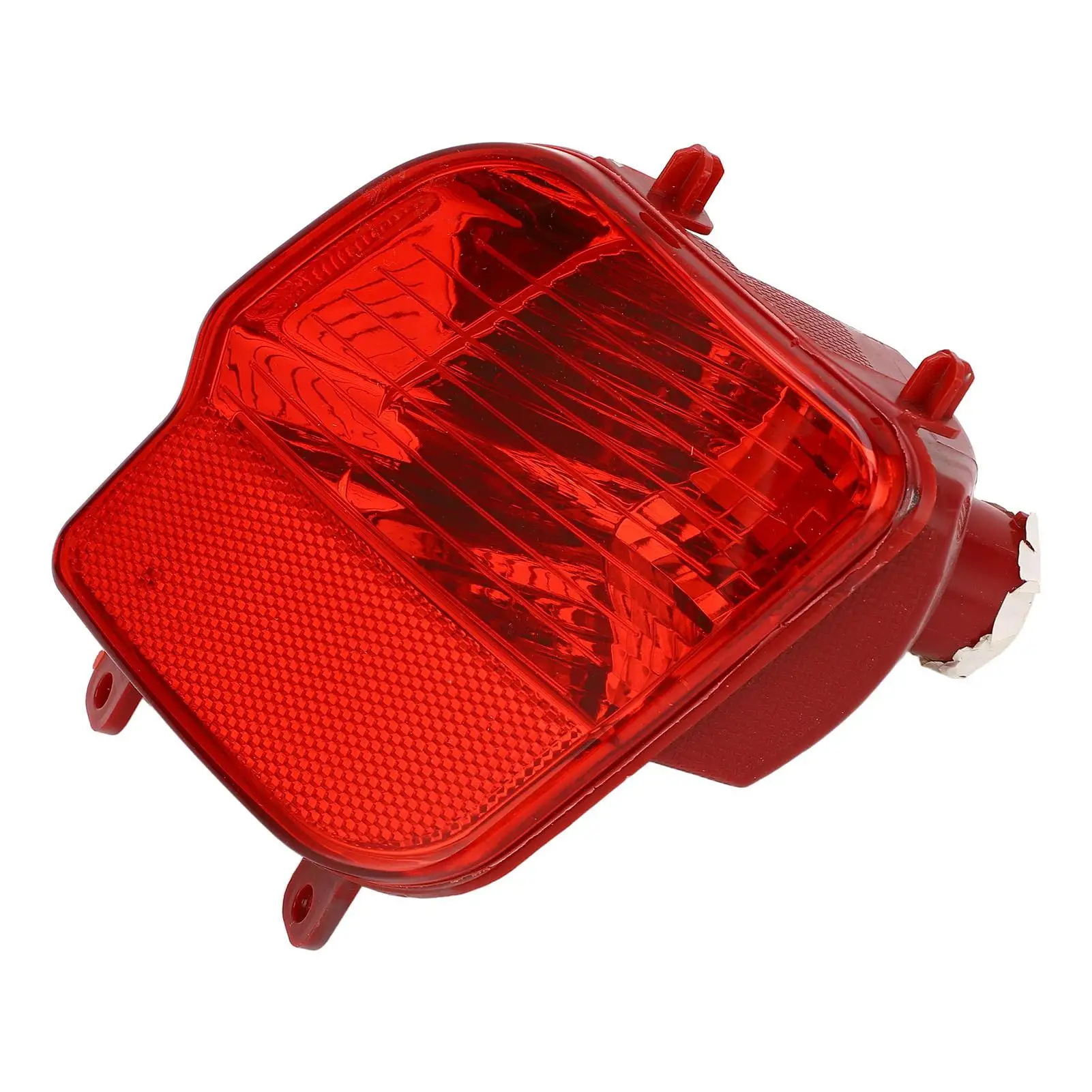 Rear Fog Lamp Assembly Direct Replacement Bright 9811718480 Lasting Performance Improvement Rear Left Fog Light for car