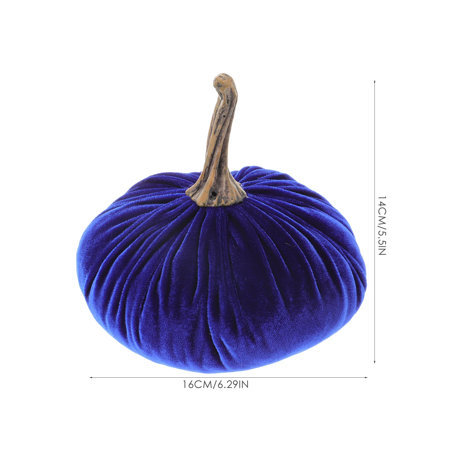 

Stuffed Pumpkin Cushion High Grade Material Fashionable Beautiful Design for Bedroom Living Room Hotel Decor Halloween Gift