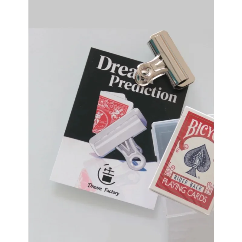 dream-prediction-by-jc-magic-close-up-magic-tricks-poker-deck-magic-props-professional-magician-illusions-mentalism-magia-funny