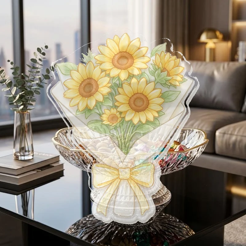 Gold Rim Textured Pedestal Fruit Bowl Modern Style Food Safe Snack Container for Kitchen Coffee Table Home Party Serving