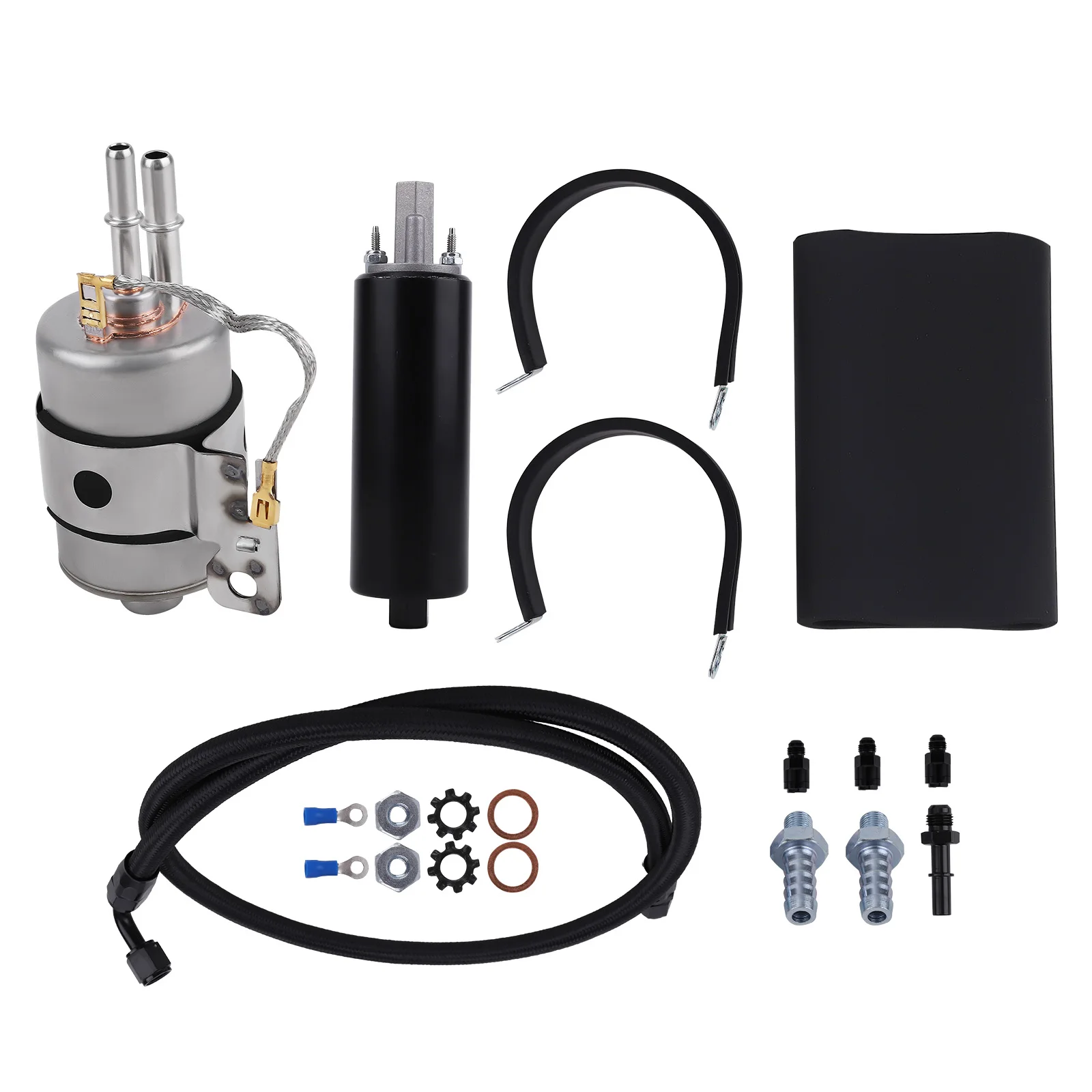 

Топливный насос высокого давления для Chevy V8 4.8L 294 1999-2014 GSL392-400-93