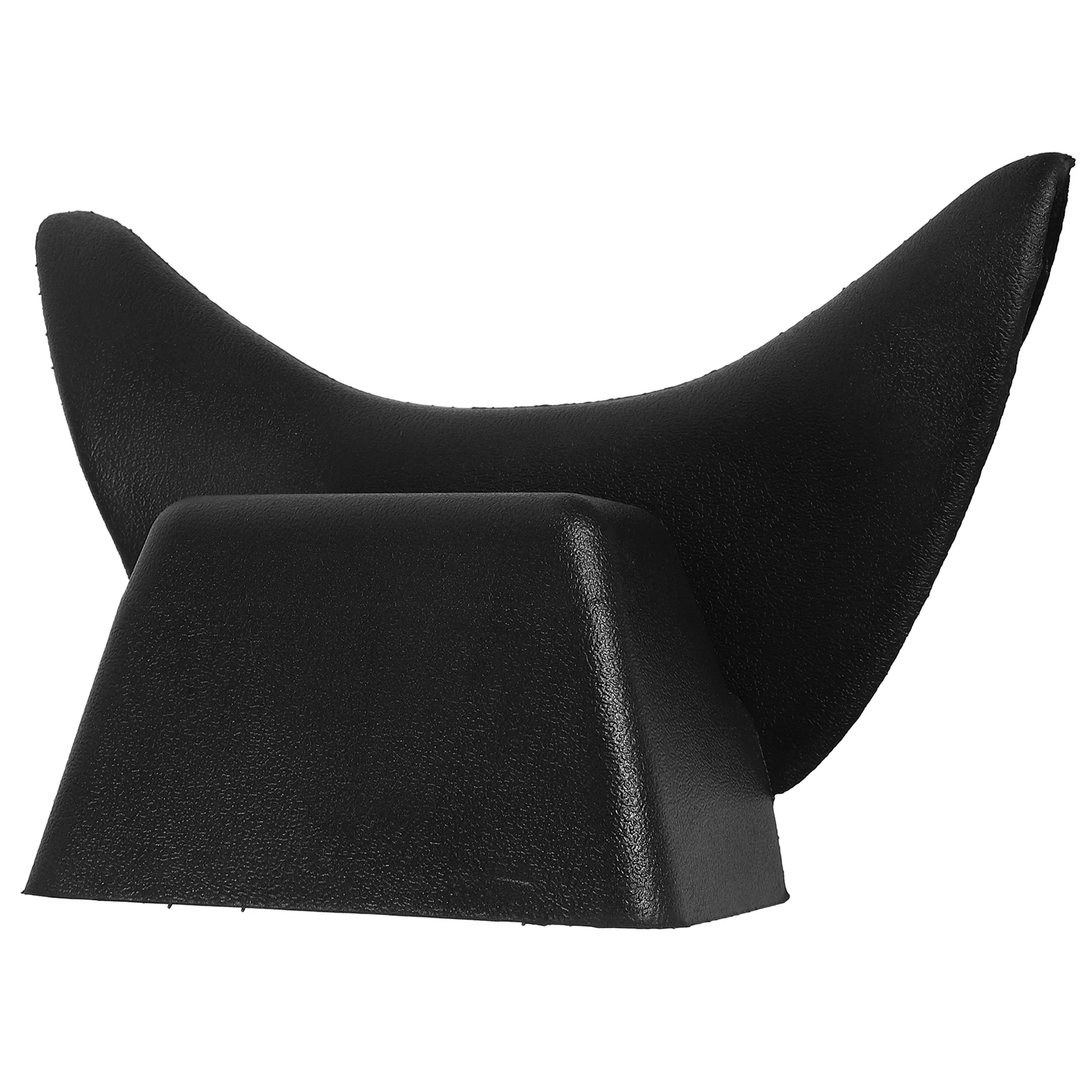 

Wash Bed Cushion Hair Washing Rest Salon Neck Pillow Headrest Rests Rubber Hairdressing Spa