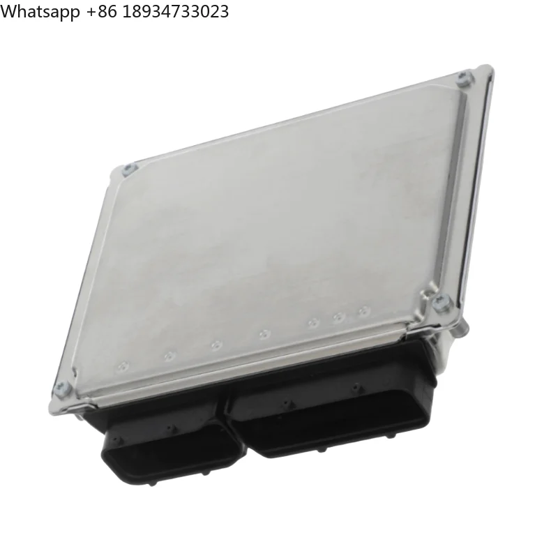 Suitable for Bentley Flying Spur Shock Absorber Computer Air Suspension Computer Horizontal Height Control Unit 4W0907553