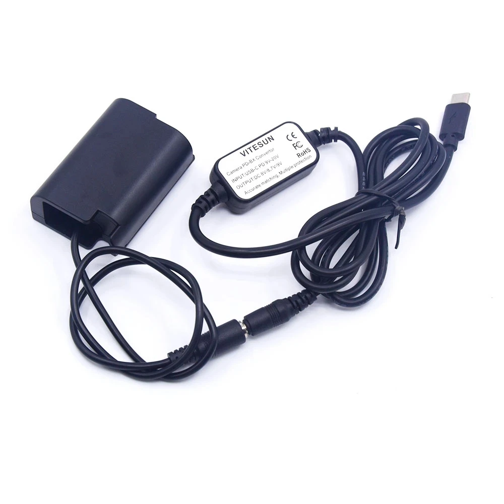 Usb Type C Power Ca…