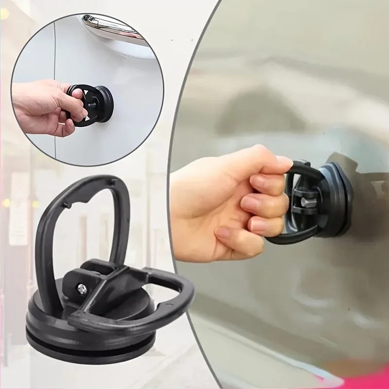 Car Dent Repair Tool Suction Cups Dent Puller Suction Cup Car Body Repair Removal Tool Dent Repair Kit Auto Accessories