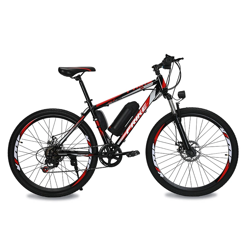 Sold Worldwide Low Price Electric Mountain Bike 26 27.5 Inches Exclusive Leading Technology Electric City Bike