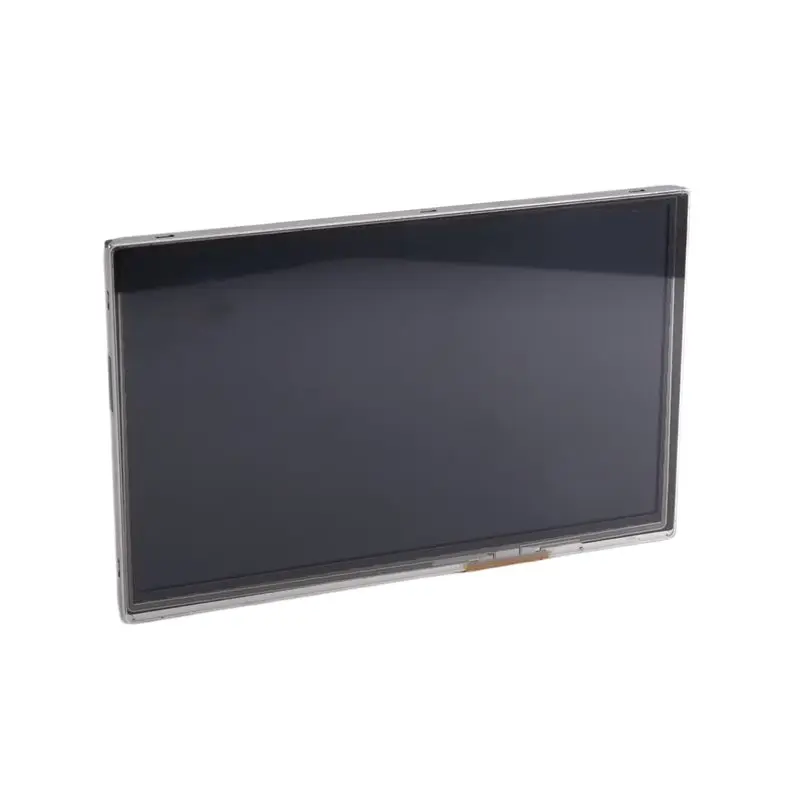 Leading-7 Inch Screen LA070WVB(SL)(01) LA070WVB-SL01 Touch Screen For Car Dvd Navigation GPS Cd Player Lcd Screen